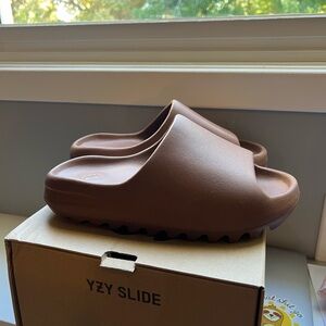 Yeezy slides